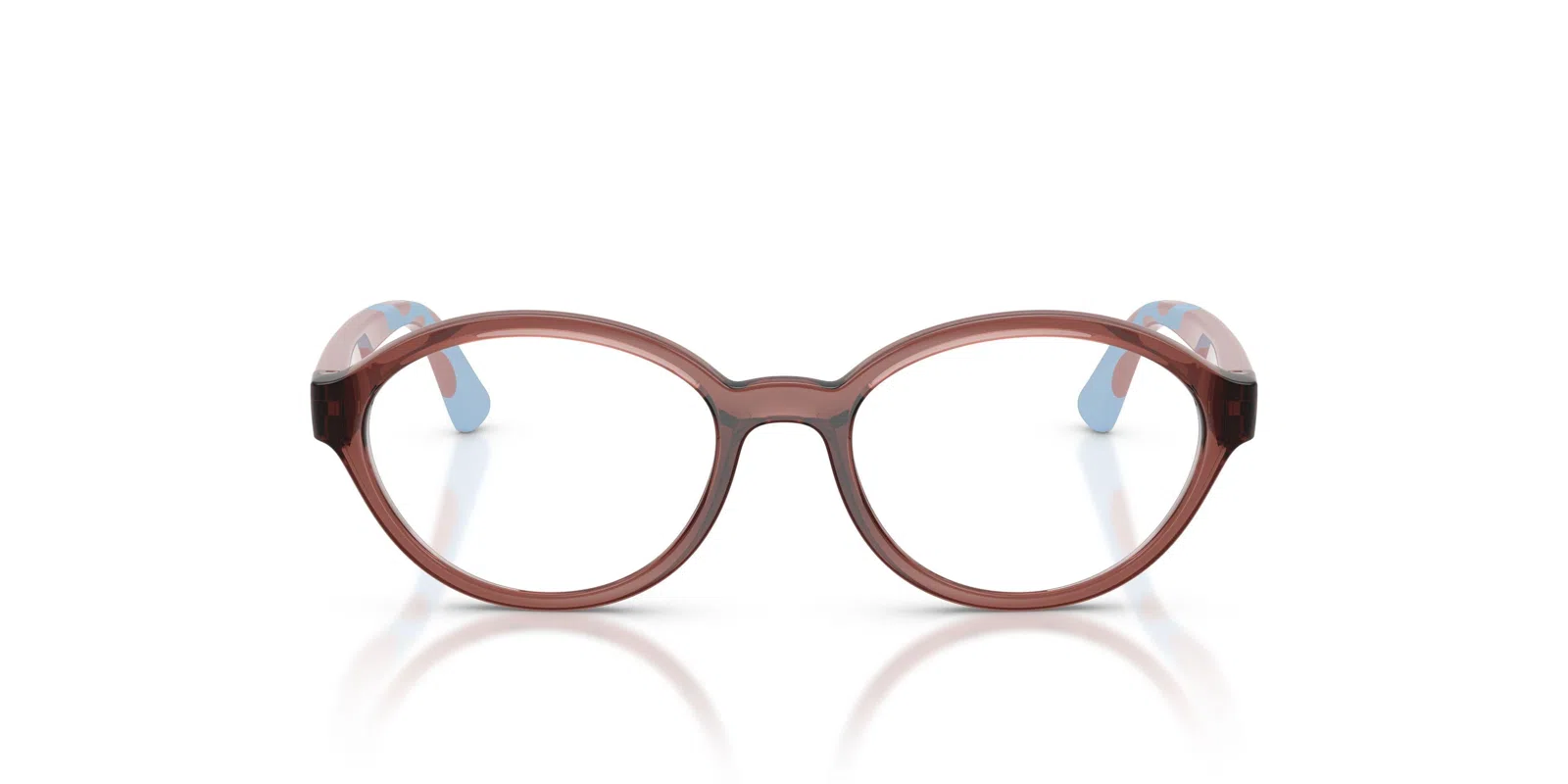 Vogue Eyewear Kids Vista 2043 Eyeglasses - view 22